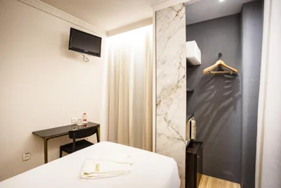 Hotel Dauro Premier — foto 11