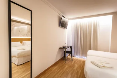 Hotel Dauro Premier — foto 12