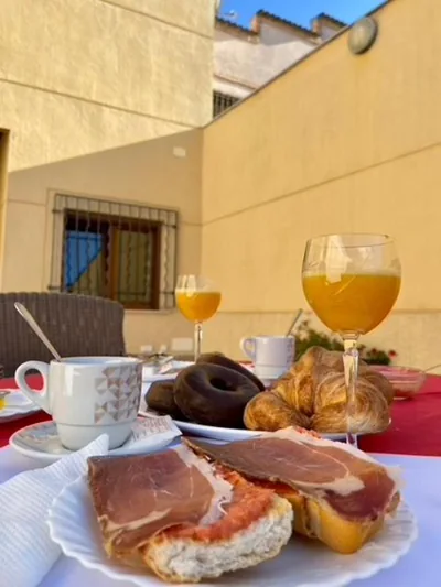 Hotel Daymiel — foto 4