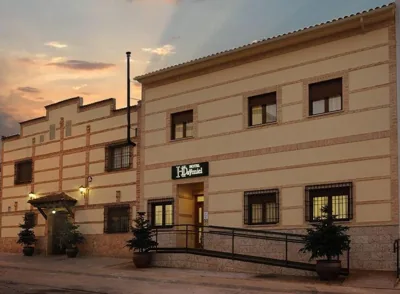 Hotel Daymiel — foto 6