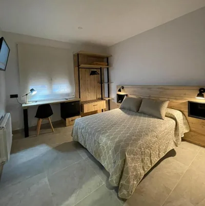 Hotel Daymiel — foto 8