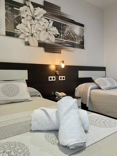 Hotel Daymiel — foto 11