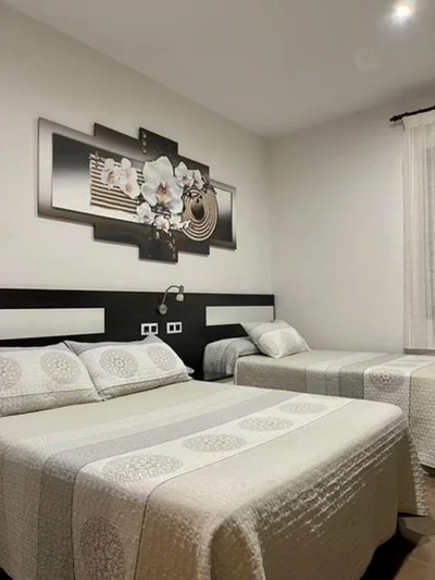 Hotel Daymiel — foto 12