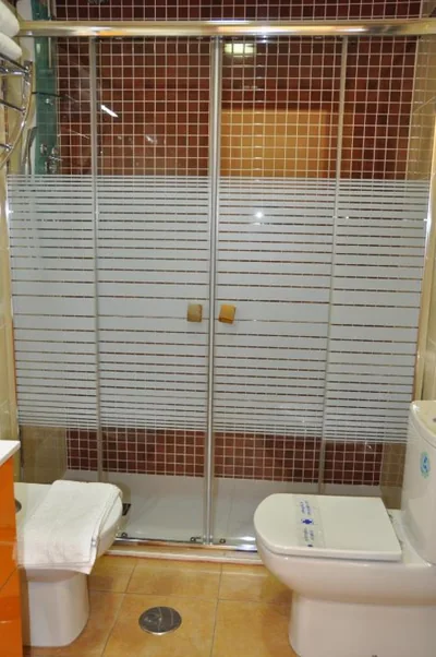 Hotel de Alba — Foto 8