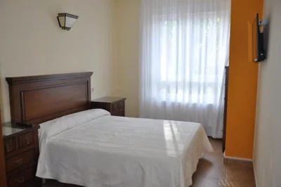 Hotel de Alba — Foto 9