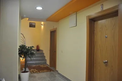 Hotel de Alba — Foto 10