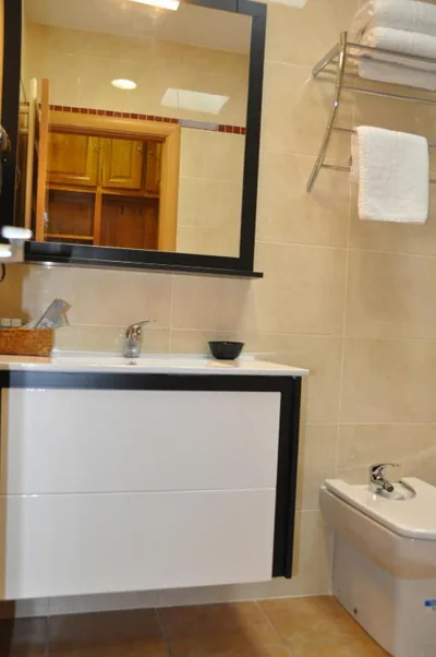 Hotel de Alba — Foto 12