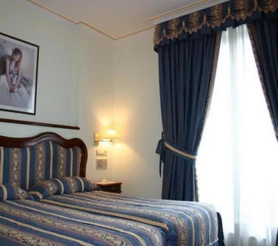 Hotel De Borleña — photo 2