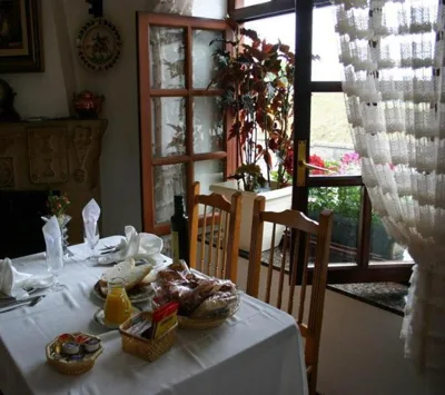 Hotel De Borleña — photo 3