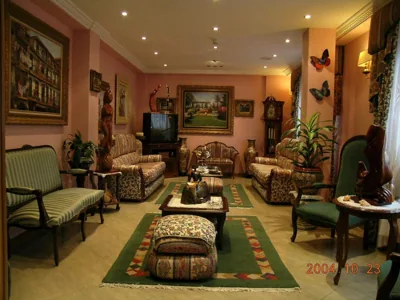 Hotel De Borleña — photo 4