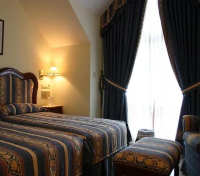 Hotel De Borleña — photo 6