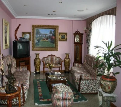 Hotel De Borleña — photo 7