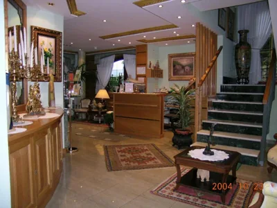 Hotel De Borleña — photo 10