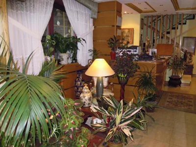 Hotel De Borleña — photo 11