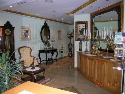 Hotel De Borleña — photo 12