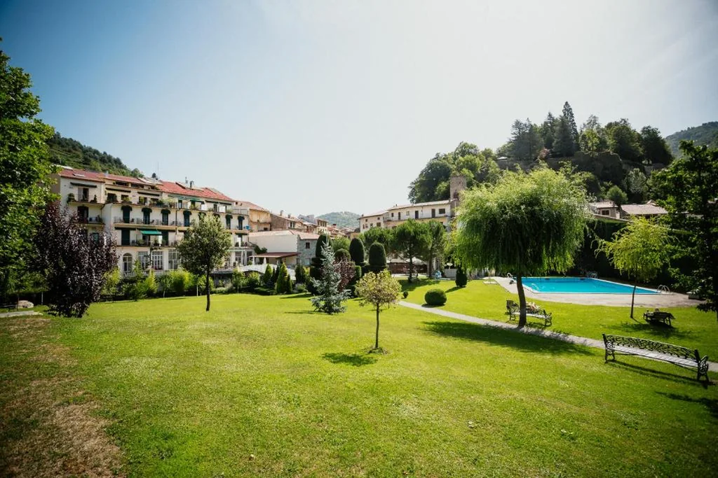 Hotel de Camprodón