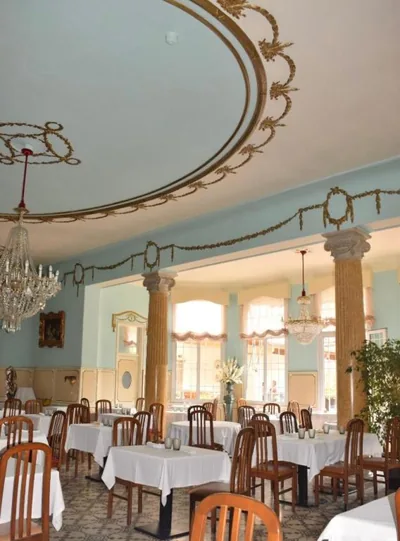 Hotel de Camprodón — Foto 12