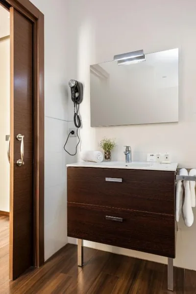 Hotel de Francia y París — foto 3