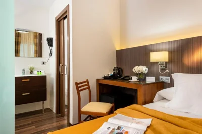 Hotel de Francia y París — foto 9