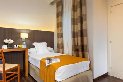 Hotel de Francia y París — foto 10