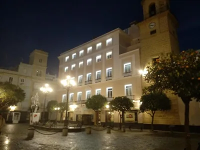 Hotel de Francia y París — foto 11