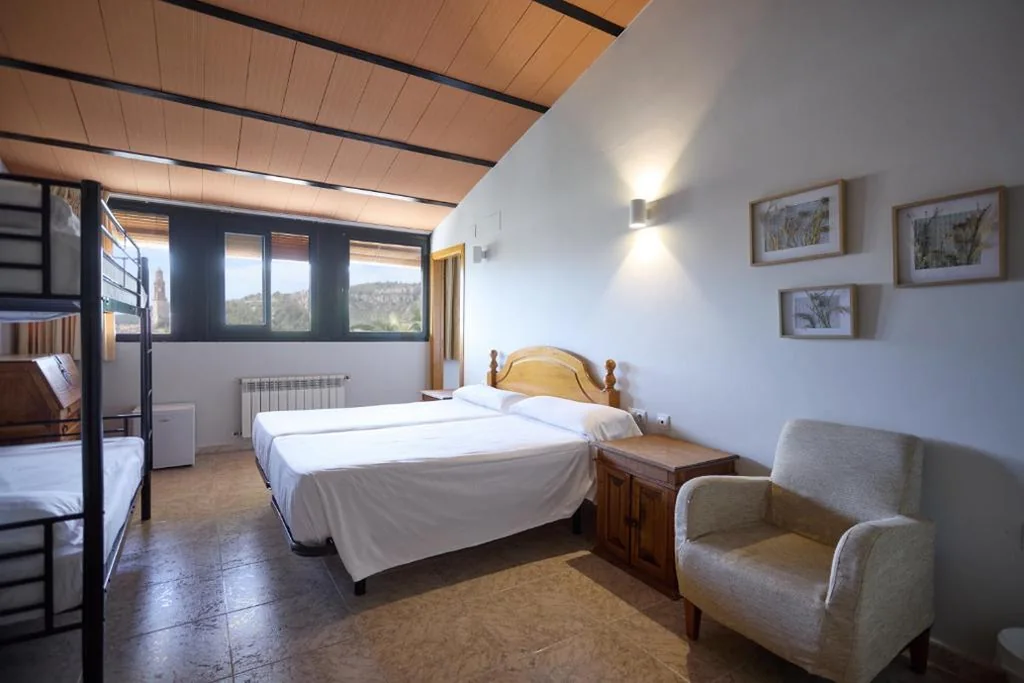 Hotel De Jerica