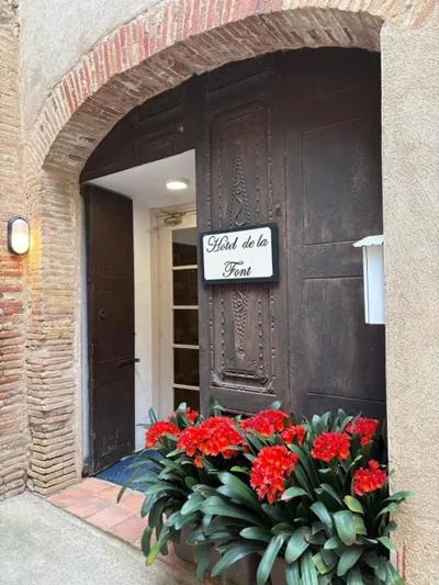 Hotel de La Font Peralada — foto 2