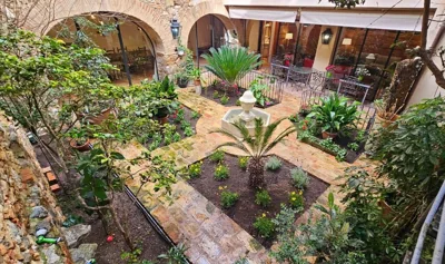 Hotel de La Font Peralada — foto 3