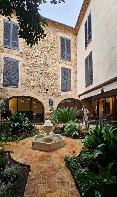 Hotel de La Font Peralada — foto 4