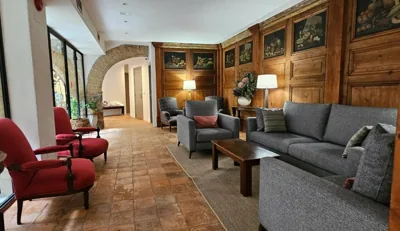 Hotel de La Font Peralada — foto 6
