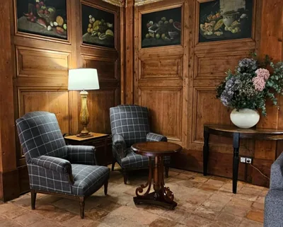 Hotel de La Font Peralada — foto 8