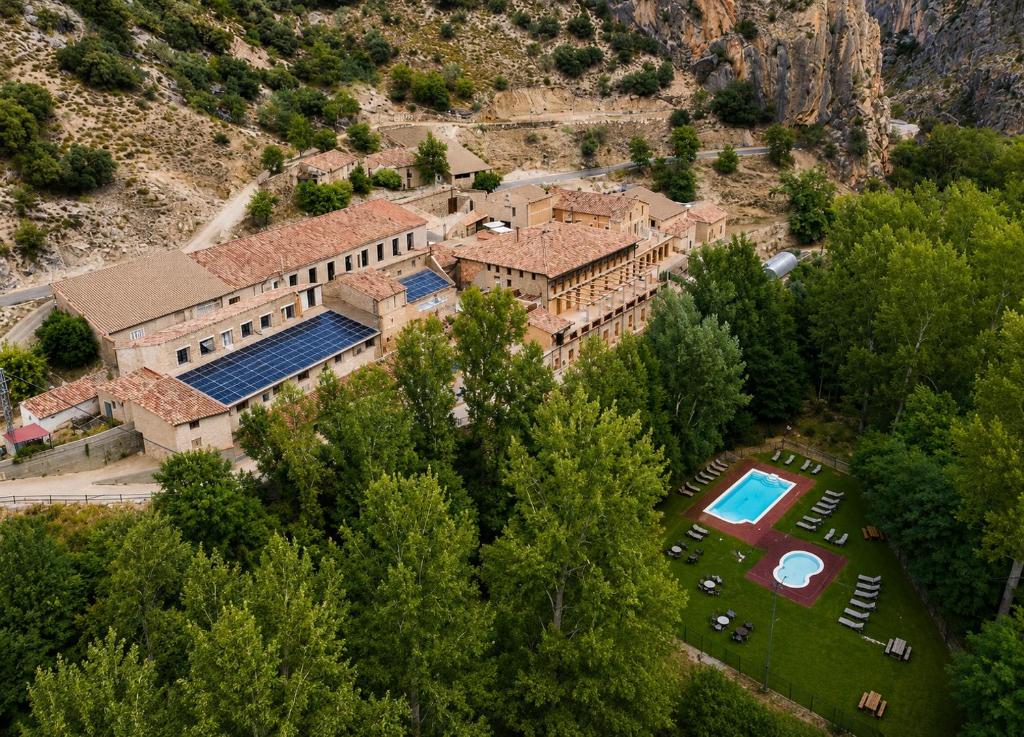 Hotel de La Trucha