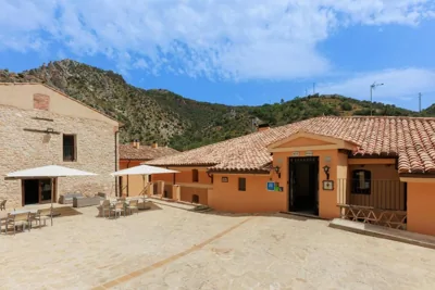 Hotel de La Trucha — foto 3