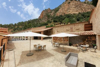 Hotel de La Trucha — foto 4