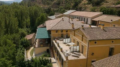 Hotel de La Trucha — foto 6