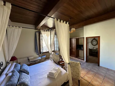 Hotel De La Villa — 写真 2