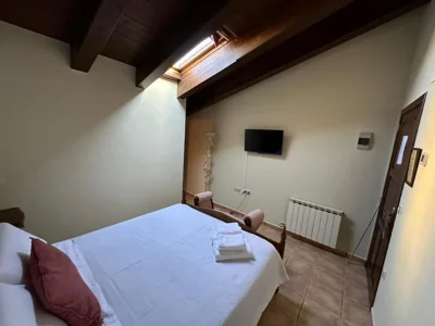 Hotel De La Villa — 写真 3