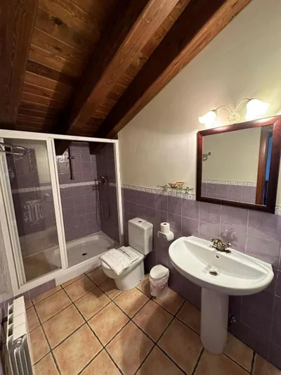 Hotel De La Villa — 写真 4