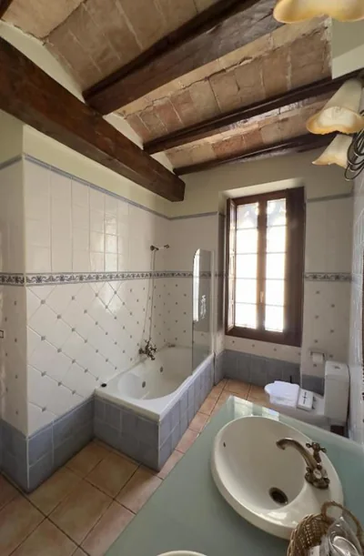 Hotel De La Villa — 写真 6