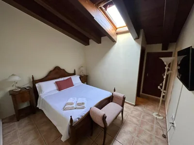 Hotel De La Villa — 写真 7