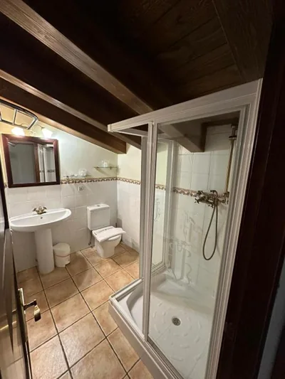 Hotel De La Villa — 写真 9
