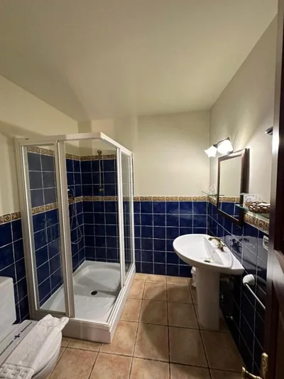 Hotel De La Villa — 写真 11