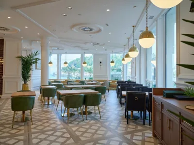 Hotel de Londres y de Inglaterra — foto 10
