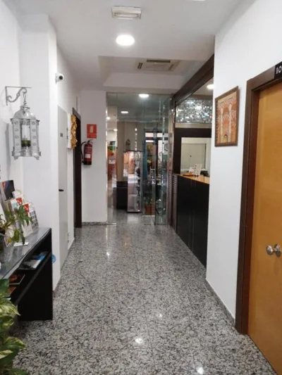 Hotel de Los Faroles — Foto 4