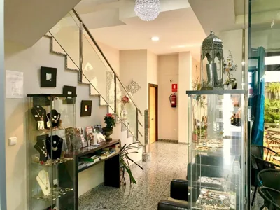 Hotel de Los Faroles — Foto 6