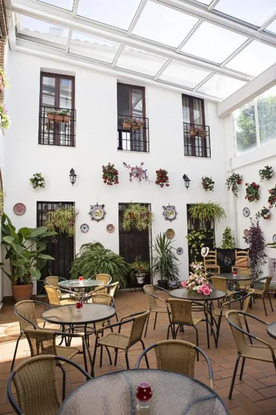 Hotel de Los Faroles — Foto 11