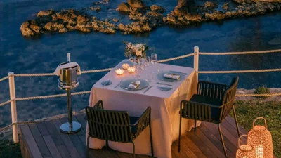 Hotel de Mar, a Gran Meliá Hotel - Adults Only - The Leading Hotels of the World — 写真 2