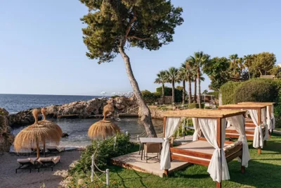 Hotel de Mar, a Gran Meliá Hotel - Adults Only - The Leading Hotels of the World — 写真 3