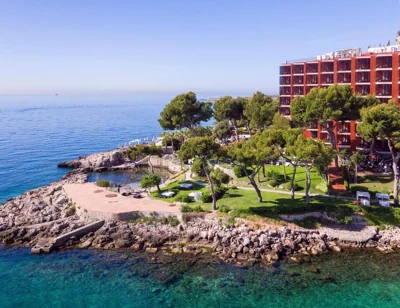 Hotel de Mar, a Gran Meliá Hotel - Adults Only - The Leading Hotels of the World — 写真 4