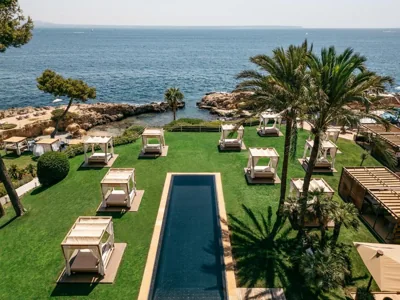 Hotel de Mar, a Gran Meliá Hotel - Adults Only - The Leading Hotels of the World — 写真 5
